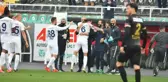 Süper Lig ekibi Ankaragücü'ne transfer yasağı getirildi