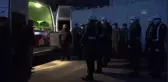 Trafik kazasında hayatını kaybeden Sezgin Erbaş defnedildi