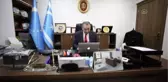 Türkmen Bakan Maruf'un 