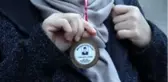 Son dakika haberleri! Acılı anne, duruşmaya kazada ölen oğlunun madalyasıyla geldi