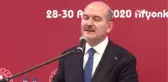 Bakan Soylu: 