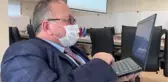 Bilim Kurulu Üyesi Prof. Dr. Öztürk, AA'nın 