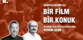Bir Film Bir Konuk...  Kerem Ayan ile 'Cennetin Çocukları'