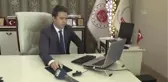 Cumhuriyet Başsavcısı Akdoğan, AA'nın 