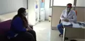Ebe Elife Saraç bir ayda 17 kilo verdi