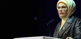 Emine Erdoğan'dan kadın cinayetlerine ilişkin açıklama: Kalbimizde yeni yaralar açıyor