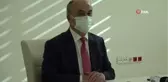 Giresun Eğitim ve Araştırma Hastanesi sağlık kampüsüne dönüştürülecek