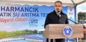 Son dakika haberleri... Güçlü alt yapı için temiz çevre yatırımı