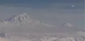 Güney Afrikalı Müslüman çift İshak Paşa Sarayı'na hayran kaldı