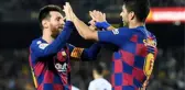 Messi ve Suarez, Inter Miami'de yeniden buluşmaya hazırlanıyor