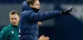PSG'de teknik direktör Thomas Tuchel ile yollar ayrıldı