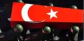 Son Dakika! Ankara'da silah kazası sonucu bir asker şehit oldu