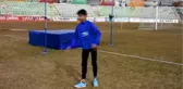 Son iki yılın yüksek atlama Türkiye şampiyonu Muhammed Enes, Fenerbahçe yolcusu