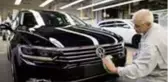 Türkiye yatırımından vazgeçen Volkswagen, Manisa'da kurduğu şirketi kapatıyor