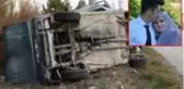 Yaza evleneceklerdi! Feci kazada genç kız yaşamını yitirdi, nişanlısı yaralandı