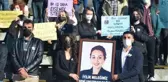 Canice öldürülen Aylin Sözer'in öğrencilerinden 