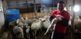 Durmadan koşan Akın Yeniceli'nin hayatı film oluyor