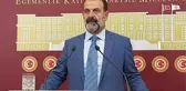 Eski HDP'li Tuma Çelik hakkında 