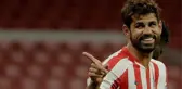 G.Saraylıları heyecanlandıran gelişme! Ünlü isim, Diego Costa transferinin ateşini yaktı
