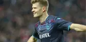 Galatasaray, Alexander Sörloth'un kiralanması için girişimlere başladı