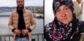 Kesik baş cinayetinde kan donduran ifadeler: Taşla annesinin kafasına vurdu, döner bıçağıyla boğazını kesti