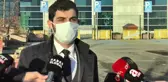 Öğretim görevlisi Aylin Sözer'in katil zanlısının avukatından açıklama: Zorunlu olarak atandım