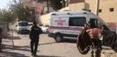 Son dakika haberleri! ŞANLIURFA - Karbonmonoksitten zehirlenen 2 kişi öldü