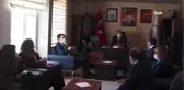 Tescillenen Posof Fasulyesi tanıtımı devam ediyor