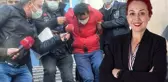 Türkiye'yi sarsan Aylin Sözer cinayetinde katil zanlısı uyuşturucu bahanesine sığındı