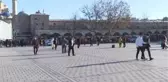 Yılbaşı öncesi alışveriş hareketliliği yaşanıyor