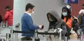 Yurt dışından uçakla gelişlerde zorunlu 'negatif PCR test ibrazı uygulaması' başladı