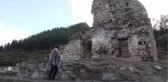 591 yıllık Sultan 2. Murat Camisi'nin restorasyonu devam ediyor