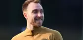Arsenal, Mesut Özil'in boşluğunu Christian Eriksen ile doldurmak istiyor