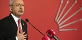 CHP Genel Başkanı Kılıçdaroğlu, 'Süleyman Girgin' sorusunu yanıtsız bıraktı