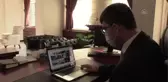 Çorum Cumhuriyet Başsavcısı Ağca, AA'nın 