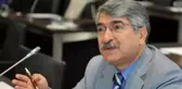 Eski Bakan Fikri Sağlar'dan tepki çeken 