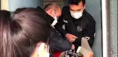 Germencik polisinden genç kıza sürpriz doğum günü