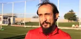 Samsunsporlu futbolcu Burak Çalık: 