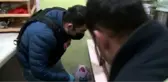 Son dakika haber! Terör örgütü DEAŞ operasyonu: 5 gözaltı