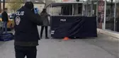 İzmir'de dehşet! Sokakta tartıştığı babasını başına sopayla vurarak öldürdü