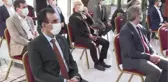 Türkiye'nin 6. alışveriş merkezi kütüphanesi 