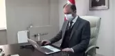 Bartın Valisi Sinan Güner, AA'nın 
