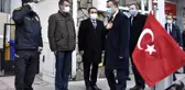 Vali Taşbilek'ten vatandaşlara yılbaşı uyarısı