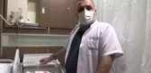DİYARBAKIR - Yeni yılın ilk bebekleri dünyaya geldi