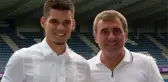 Başakşehir, Ianis Hagi'yi transfer etmek istiyor