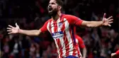 G.Saray'la anılıyordu! Atletico'dan ayrılan Diego Costa'nın sözleşmesindeki detay dikkat çekti