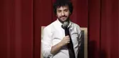 Hasan Can Kaya, Exxen için çizgi film yapıyor! Projede bomba Kibariye detayı