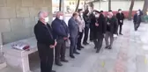 Merhum Asım Gültekin'in ağabeyi Kovid-19 nedeniyle yaşamını yitirdi