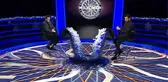 Milyoner'de ünlü şarkıcıya sorulan 60 bin TL değerindeki futbol sorusu geceye damga vurdu