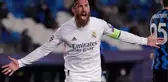 Real Madrid'li Sergio Ramos, PSG ile prensip anlaşmasına vardı